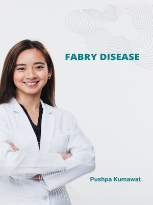 cover image of Fabry Disease